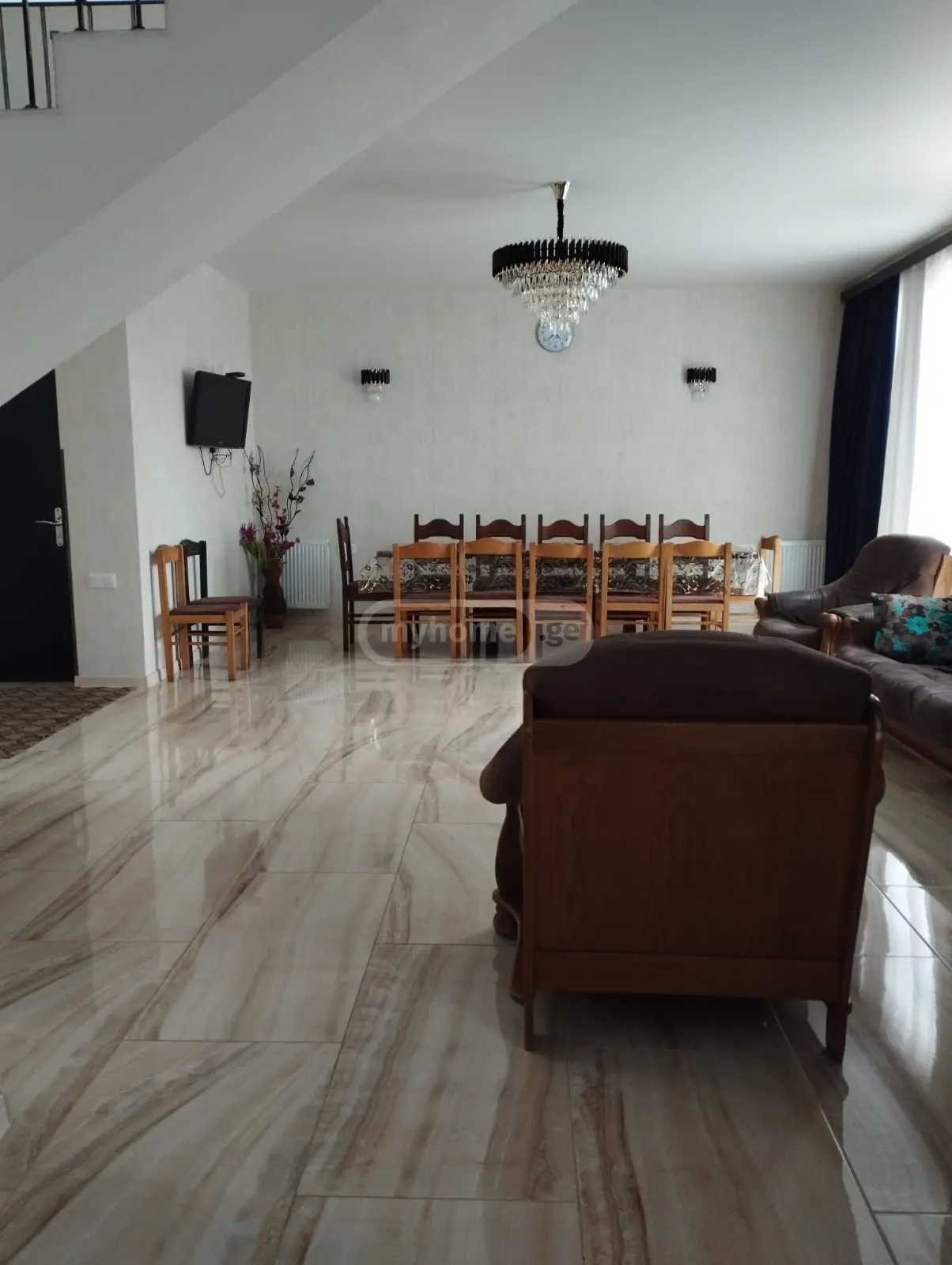 4 Room Summer Cottage Daily Rent. Kojori view 7