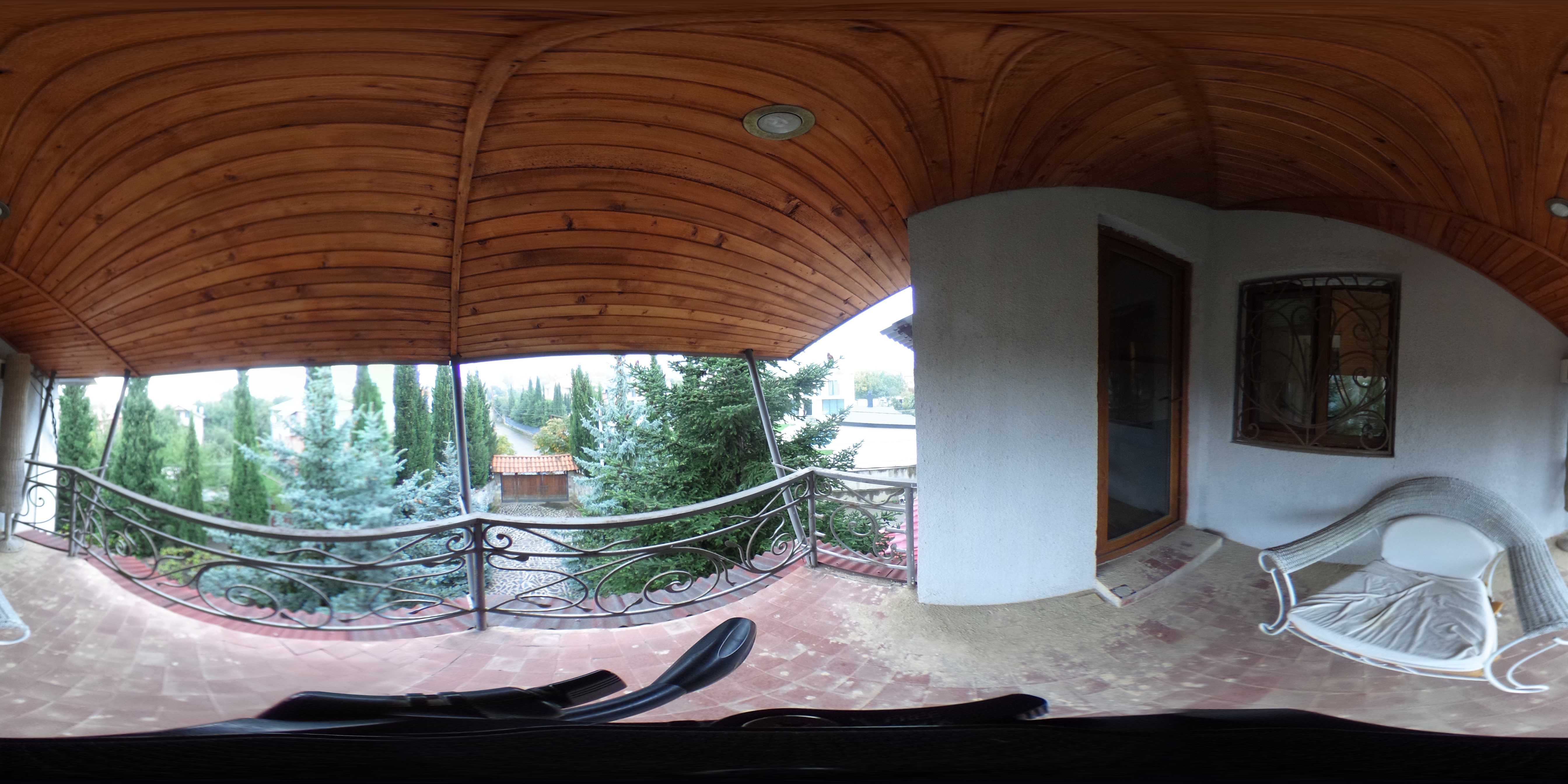 იყიდება 6 ოთახიანი კერძო სახლი წავკისში - სურათი #47