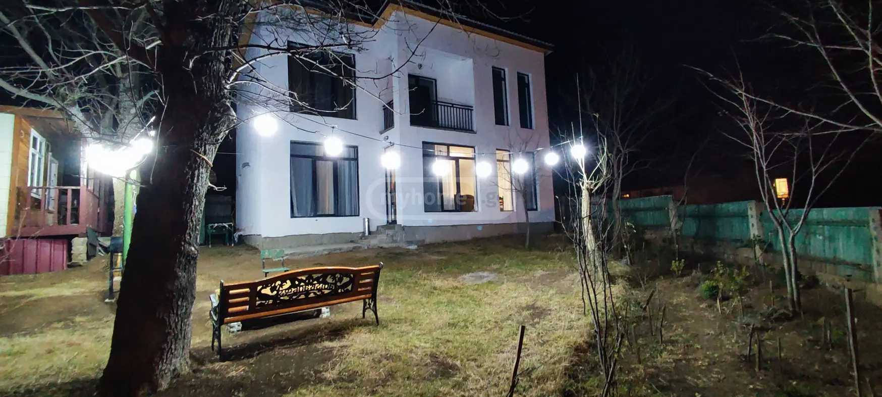 4 Room Summer Cottage Daily Rent. Kojori view 8