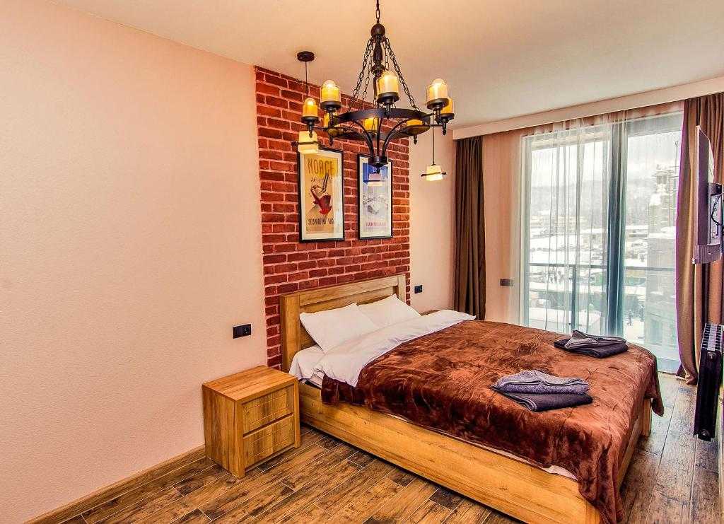 2 Room Flat For Sale view 7