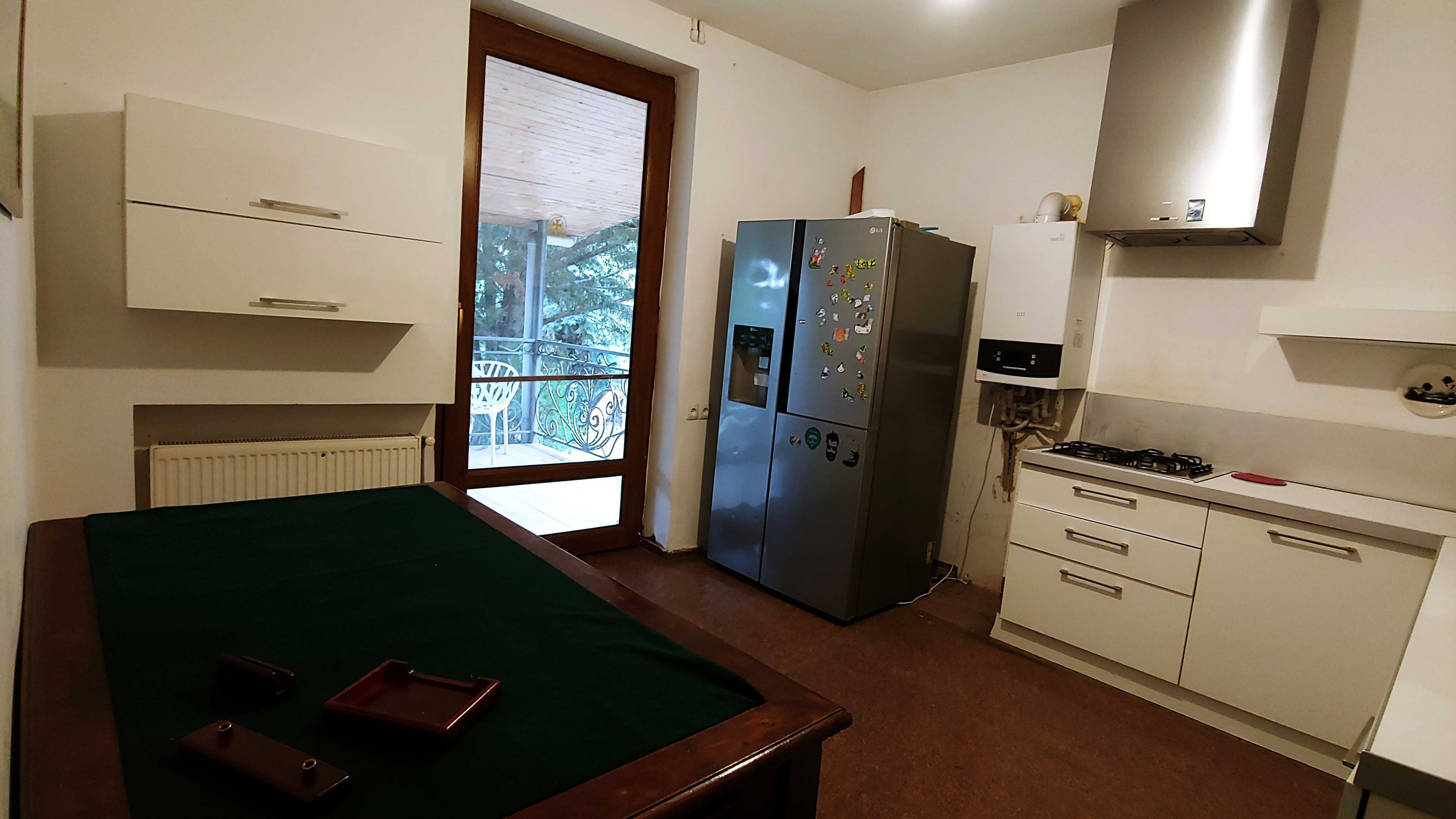 იყიდება 6 ოთახიანი კერძო სახლი წავკისში - სურათი #15