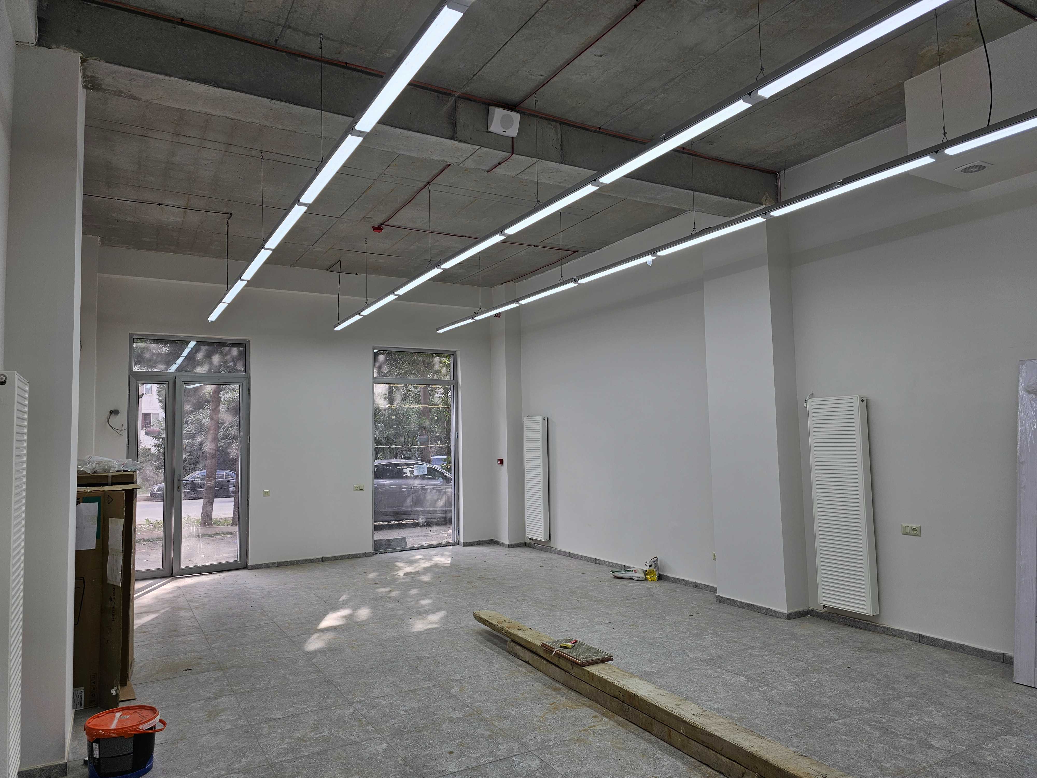 Office For Rent. Didi Digomi view 6