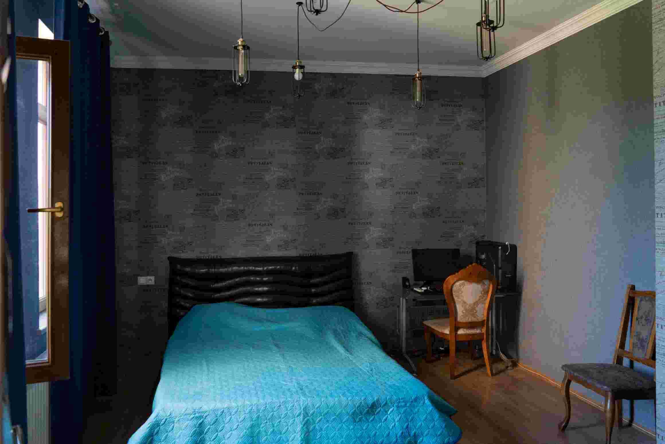 8 Room Private House For Rent. Ortachala view 14