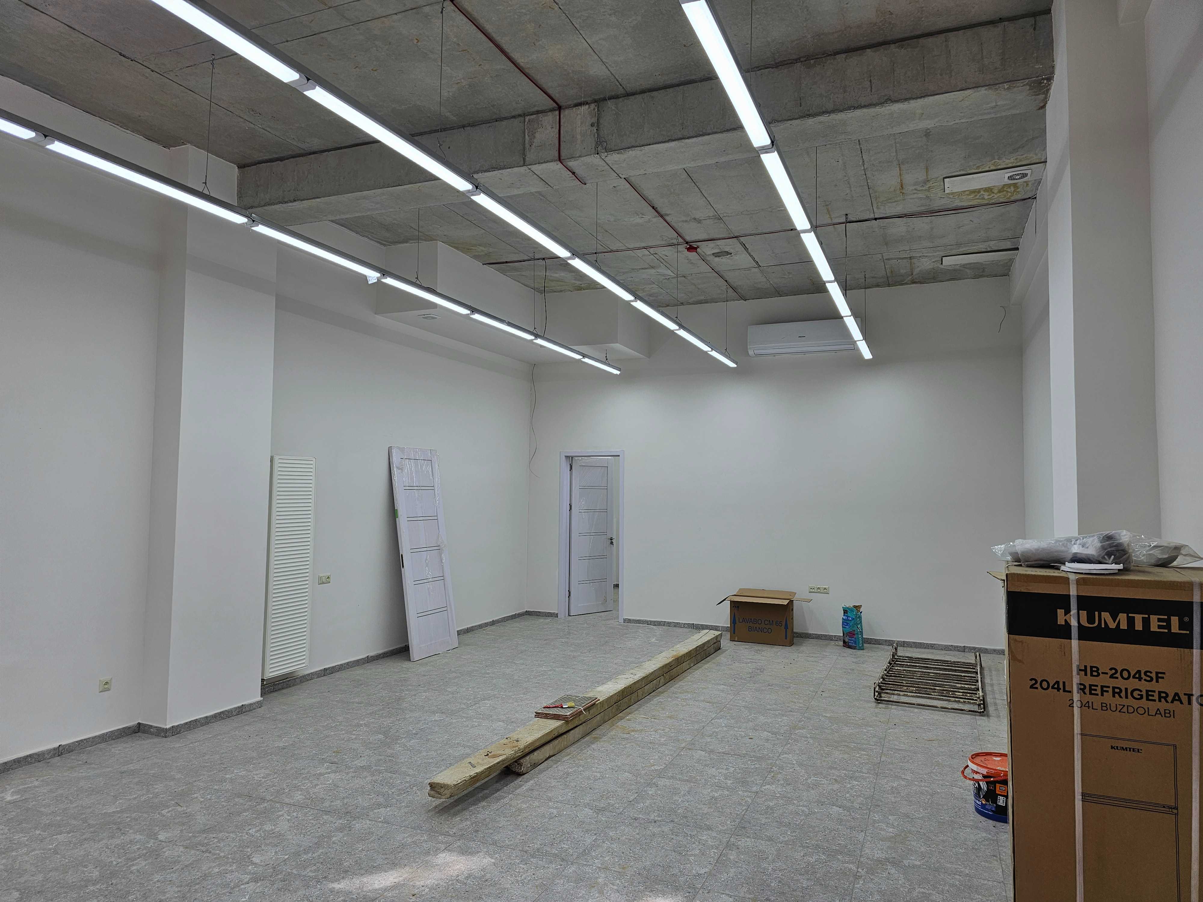 Office For Rent. Didi Digomi, 4 of 4