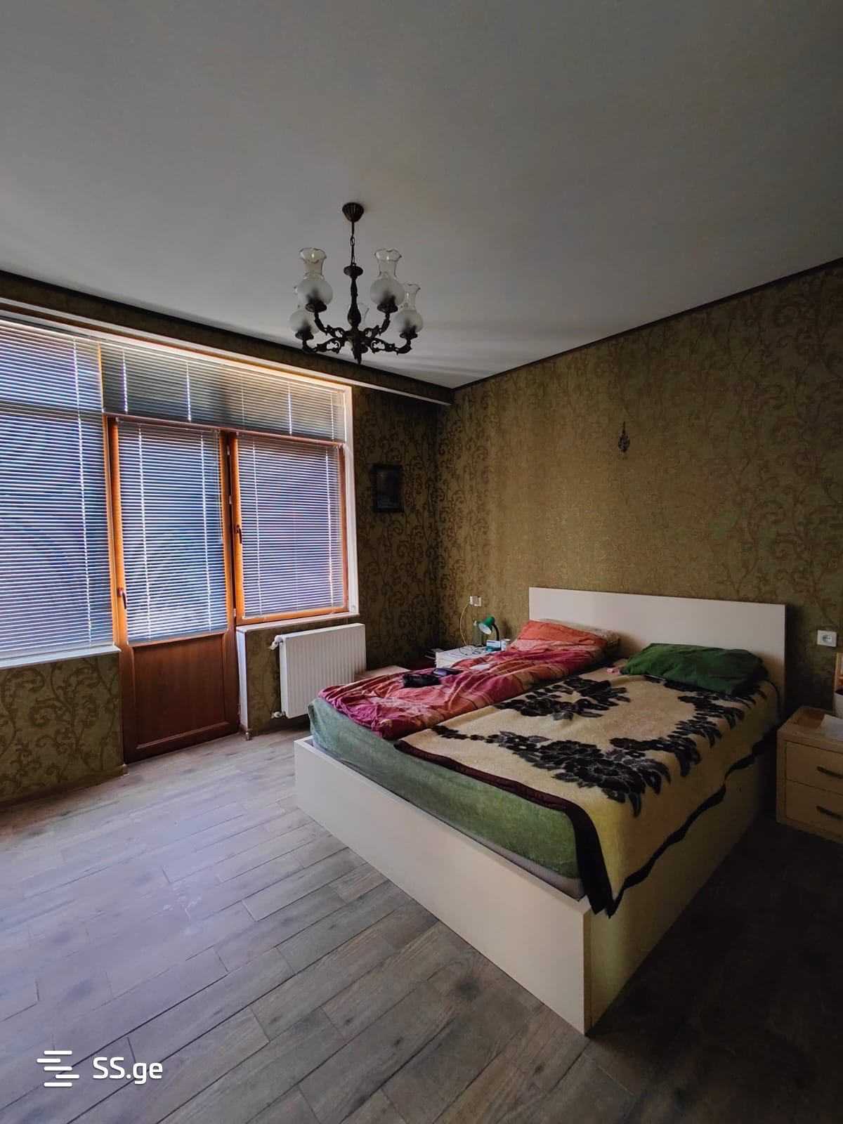 5 Room Private House For Rent. Gldani view 8