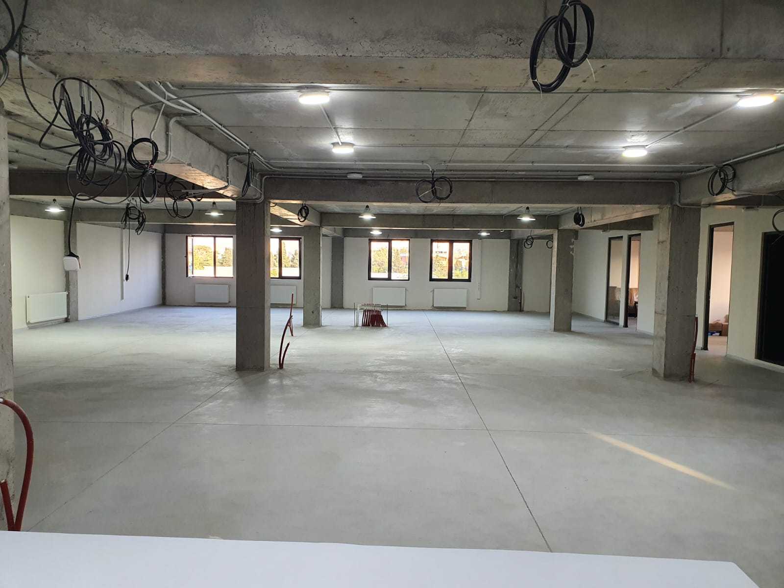 Office For Rent. Didi Digomi, 2 of 4