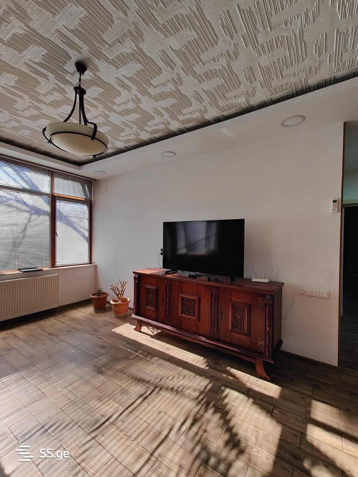 5 Room Private House For Rent. Gldani view 2