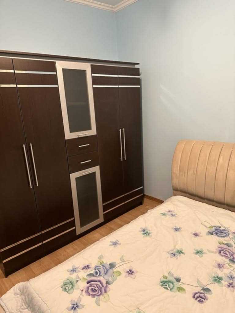 5 Room Private House For Rent. Isani view 5
