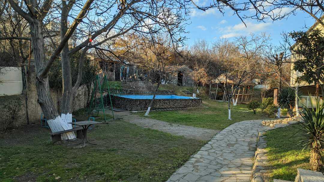 Private House For Rent. Samgori view 5