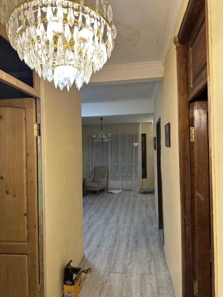 5 Room Private House For Rent. Isani view 6
