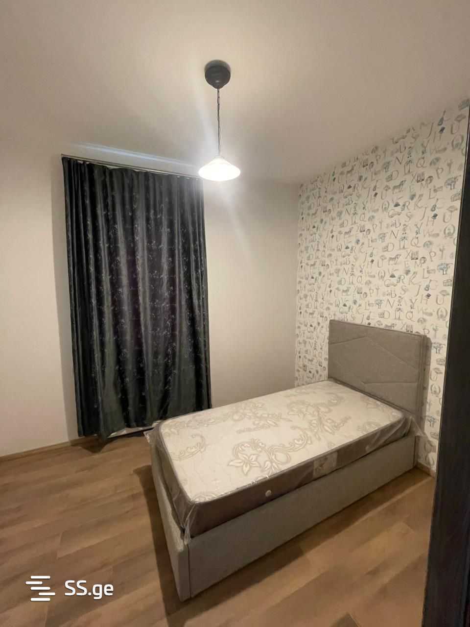 4 Room Private House For Rent. Gldani view 6