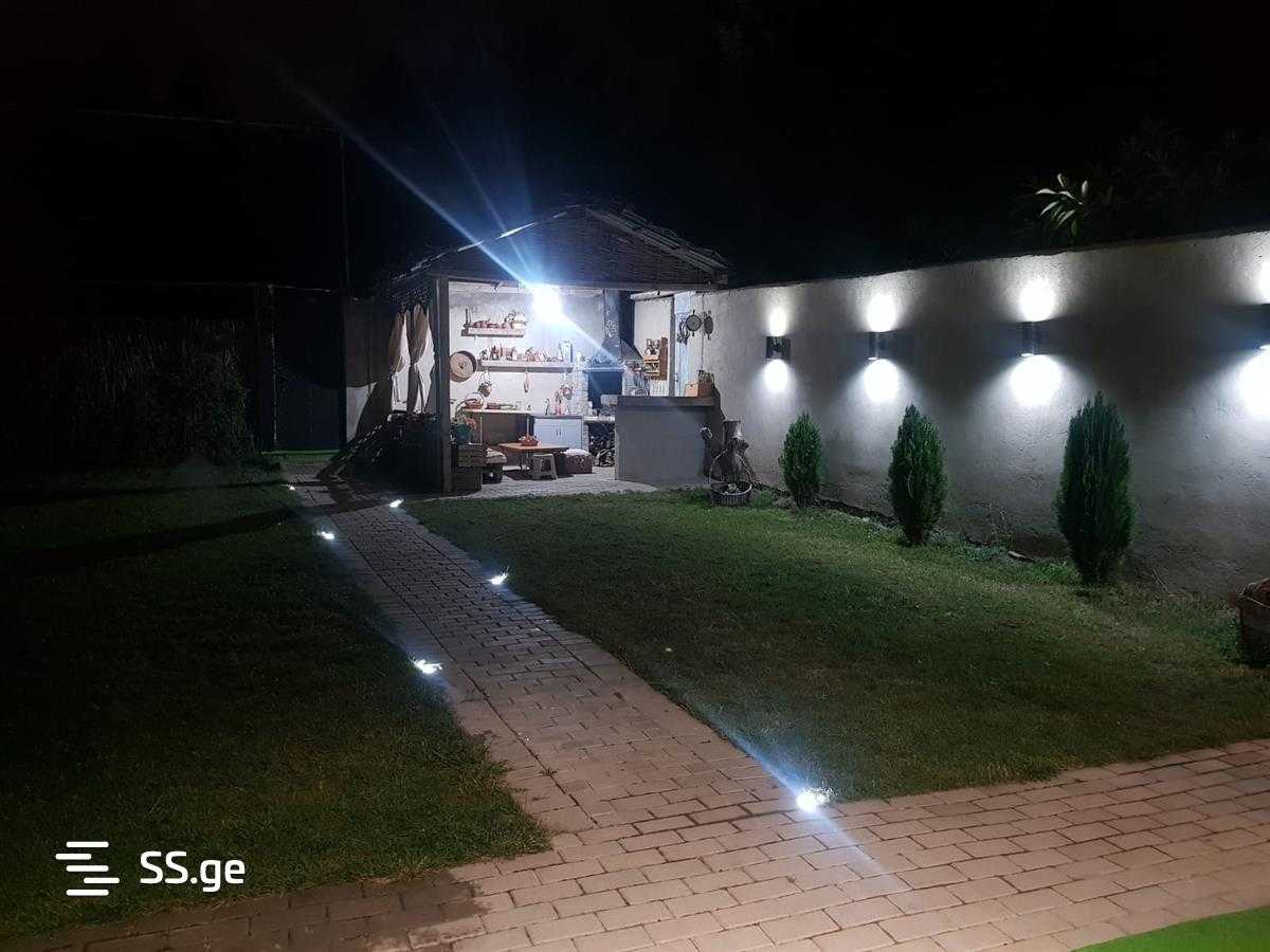 5 Room Private House For Rent. Vazisubani view 1