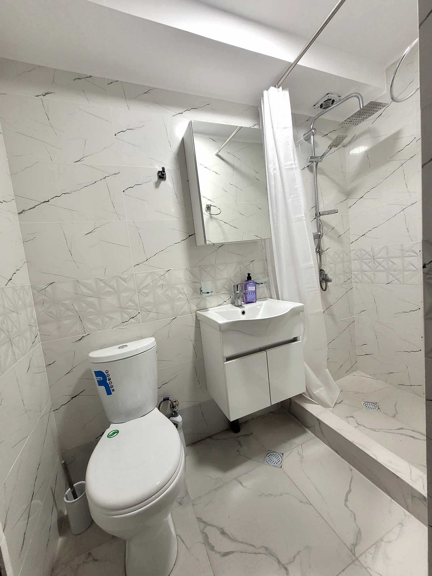 3 Room Private House Daily Rent. Telavi view 9
