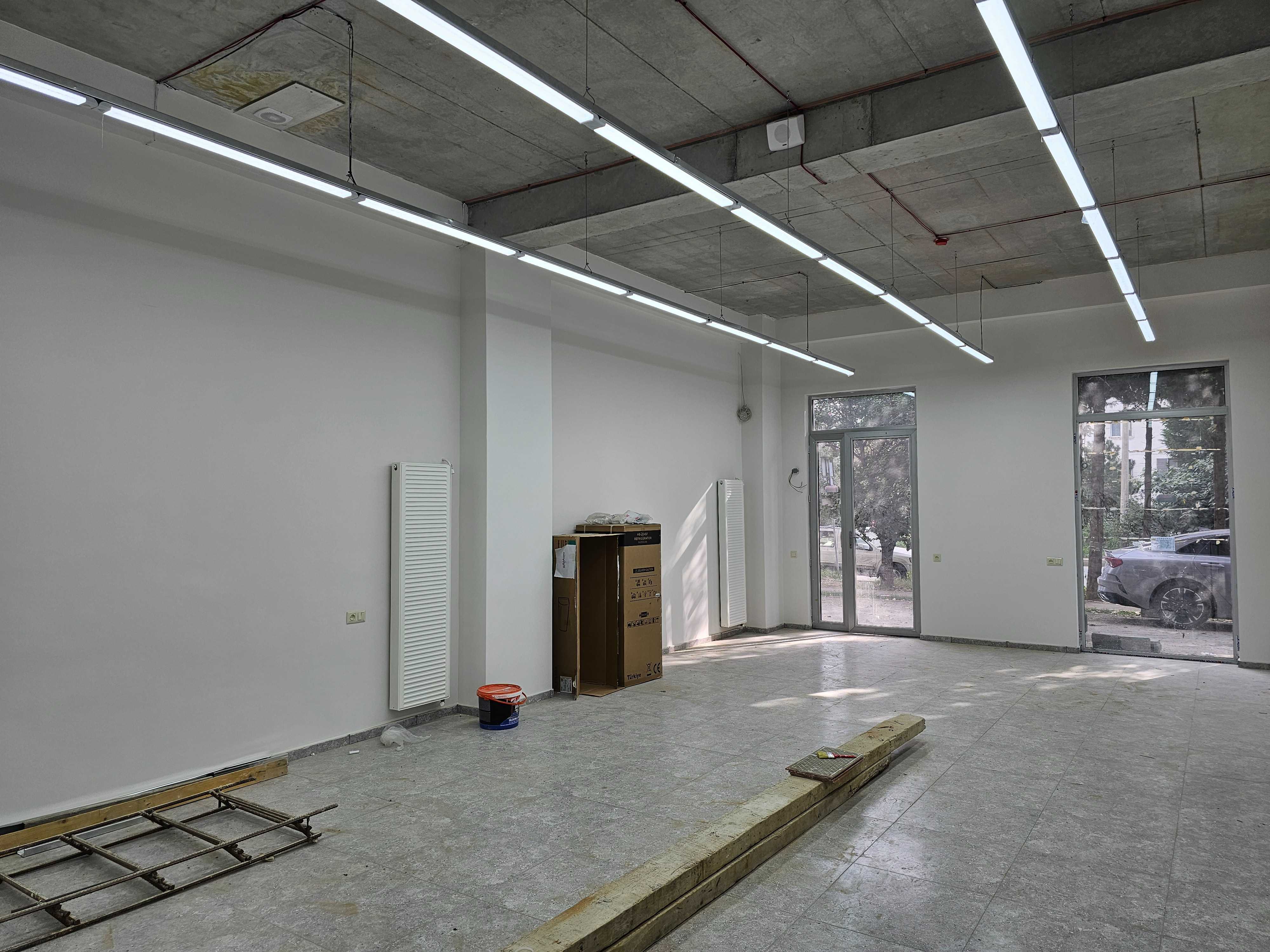 Office For Rent. Didi Digomi view 4
