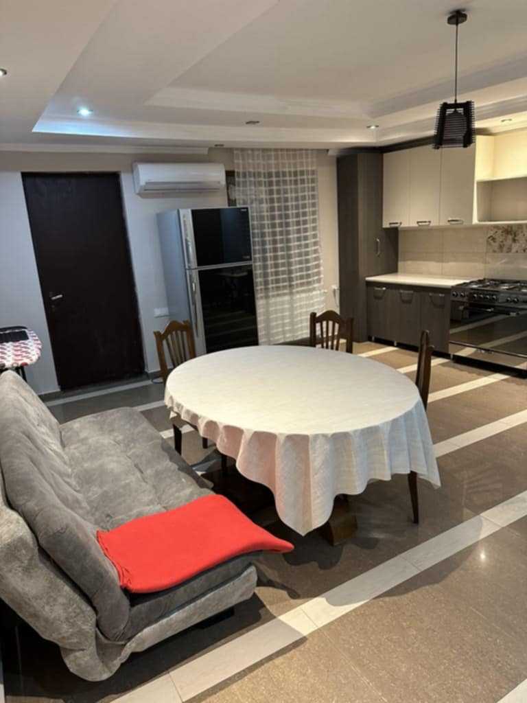 5 Room Private House For Rent. Isani view 12