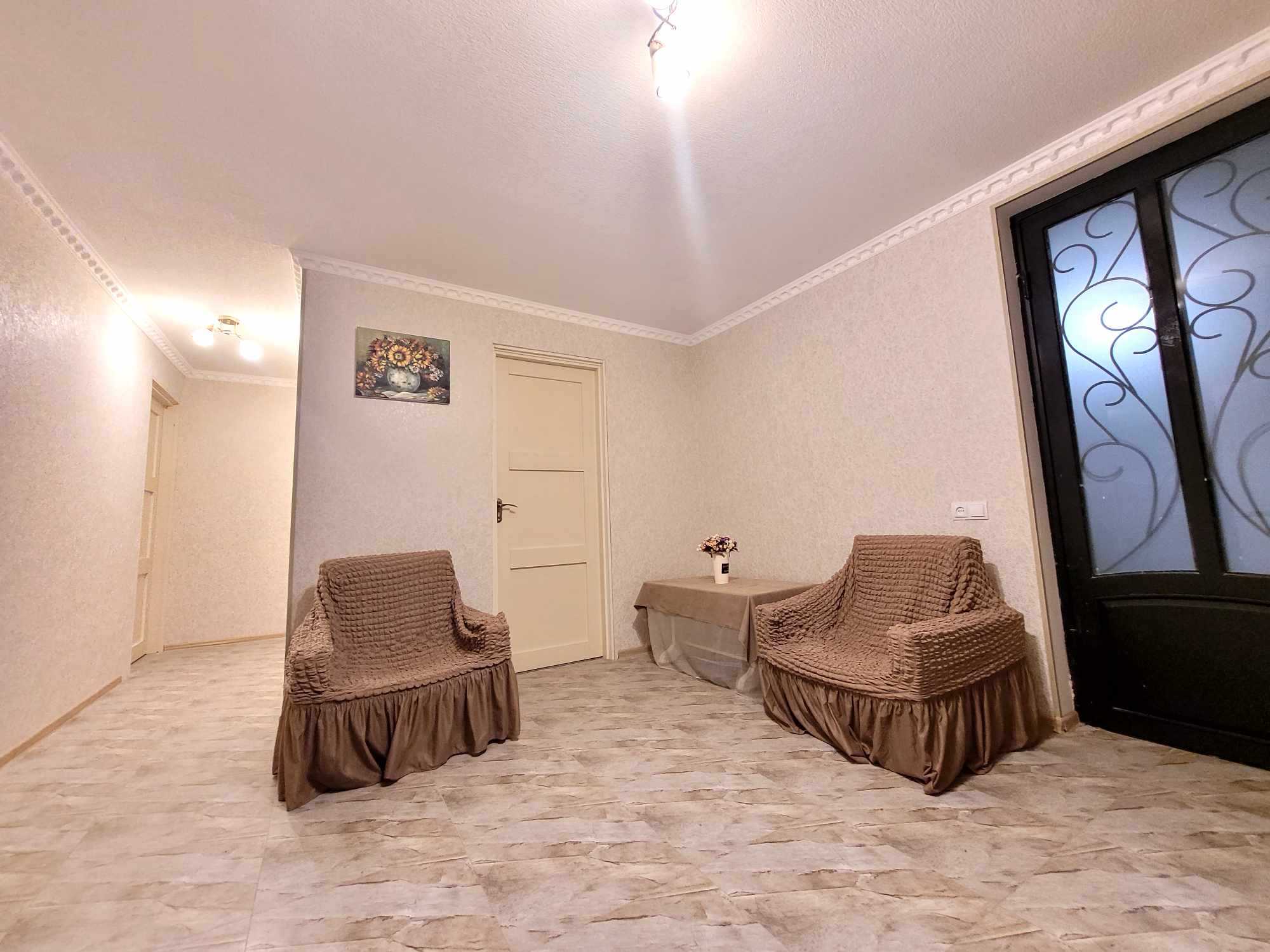 3 Room Private House Daily Rent. Telavi, 3 of 4