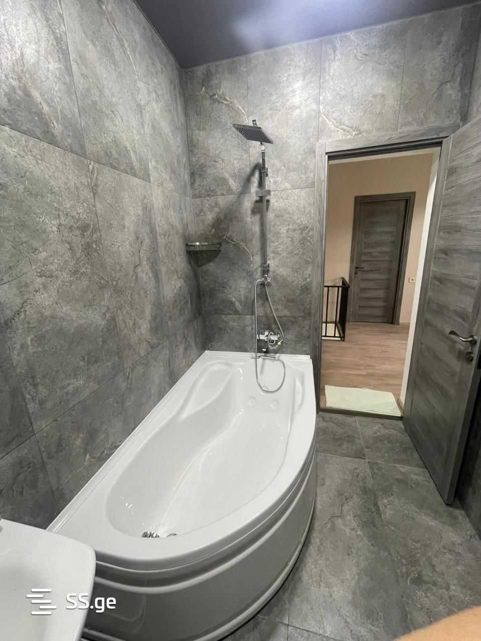 4 Room Private House For Rent. Gldani view 7