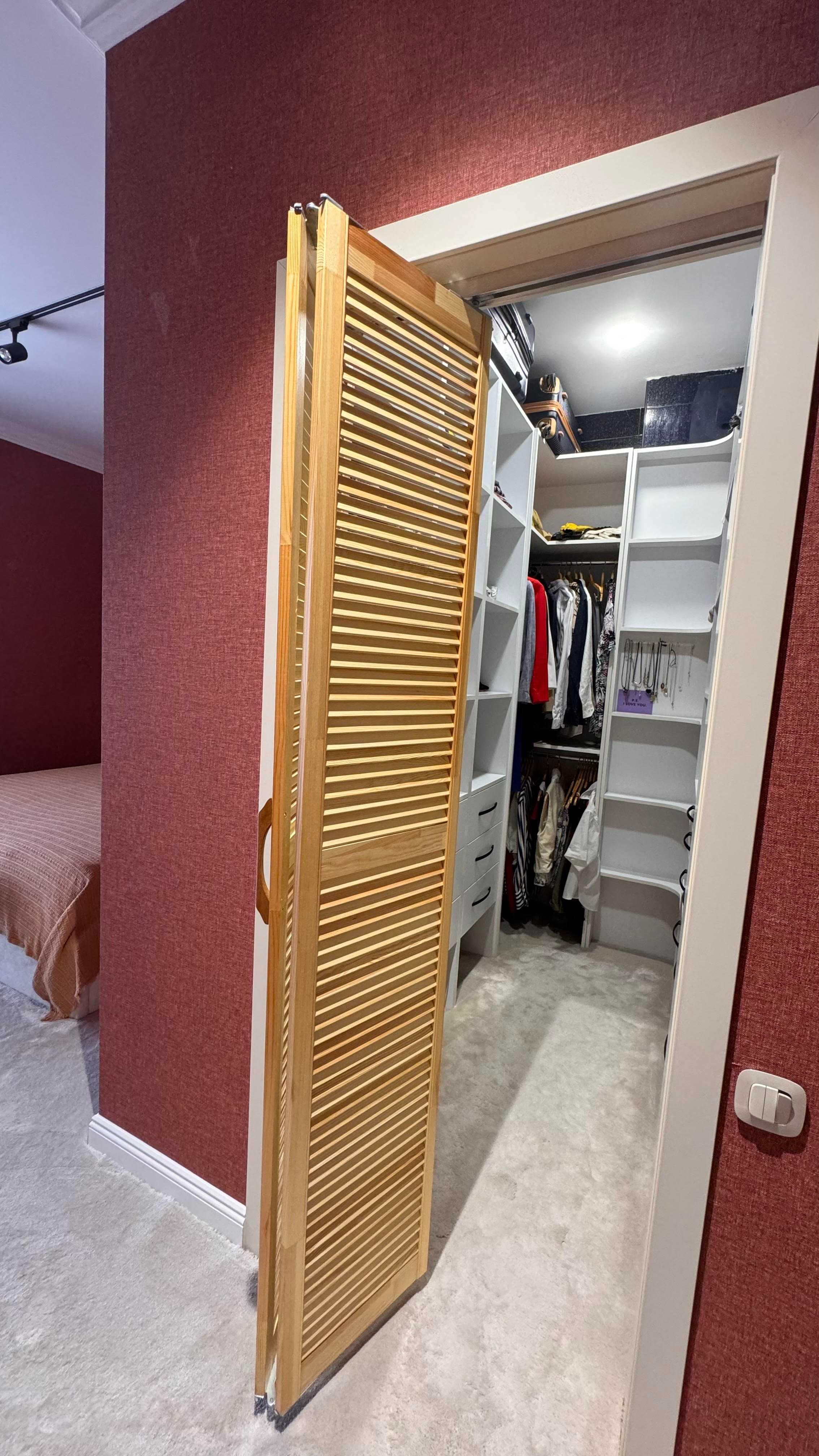 3 Room Flat For Rent. Mtatsminda view 5
