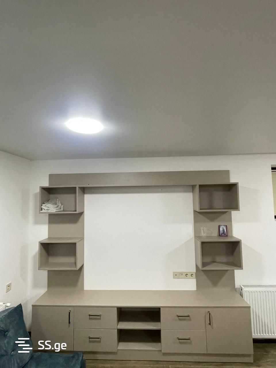 4 Room Private House For Rent. Gldani view 9
