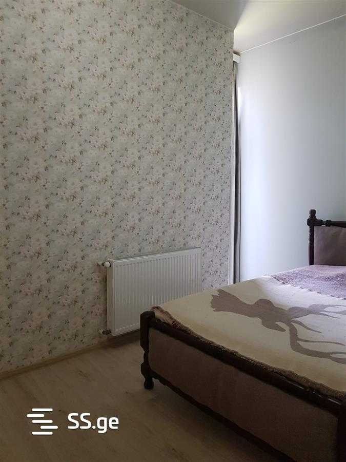 5 Room Private House For Rent. Vazisubani view 12
