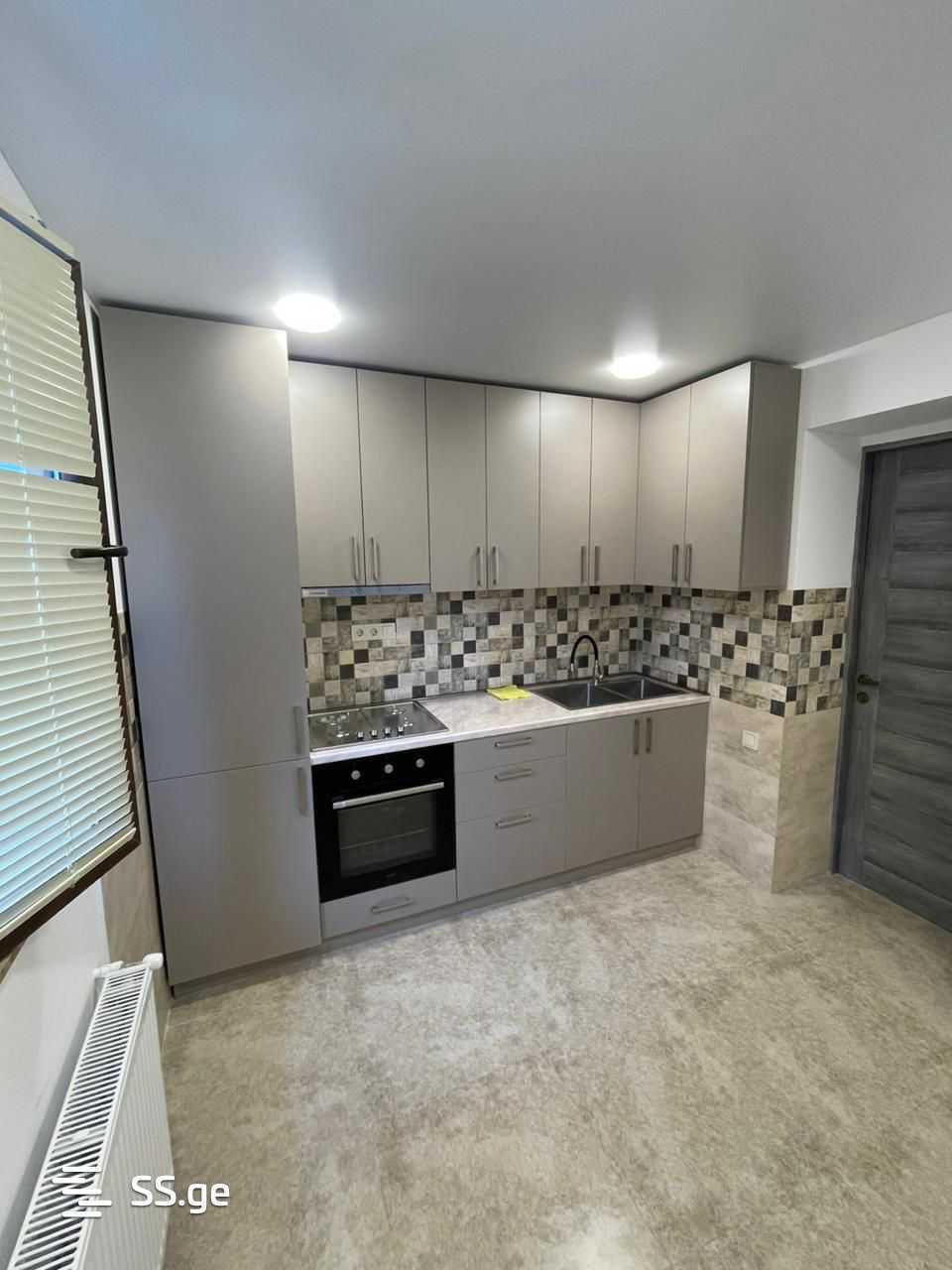 4 Room Private House For Rent. Gldani view 10