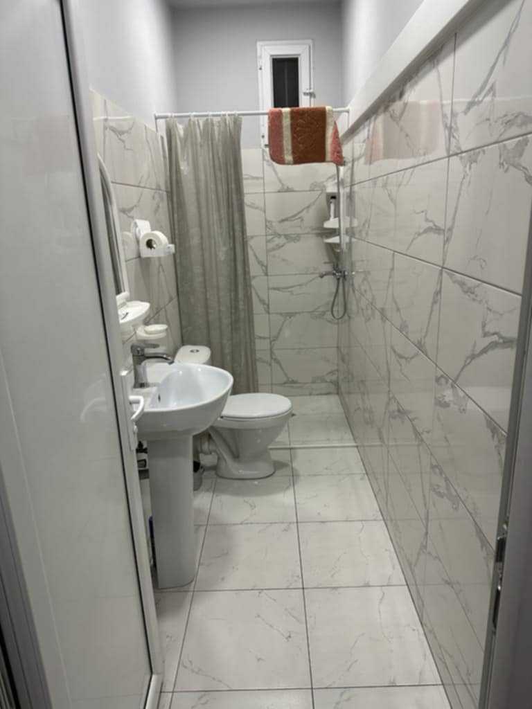 5 Room Private House For Rent. Isani view 7