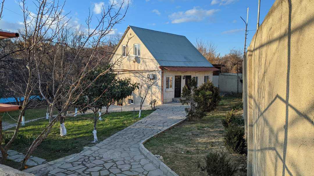 Private House For Rent. Samgori view 1