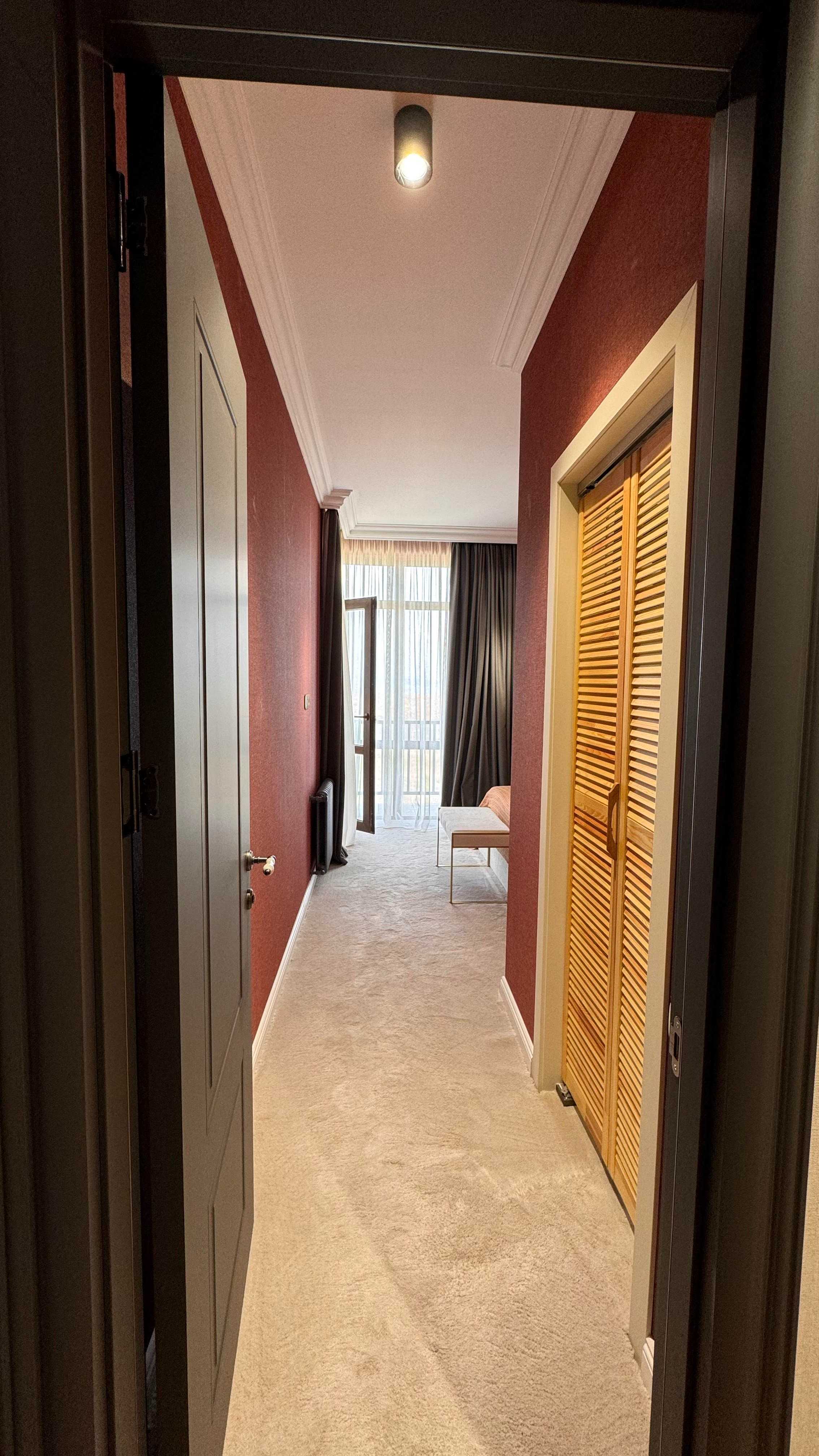 3 Room Flat For Rent. Mtatsminda view 7