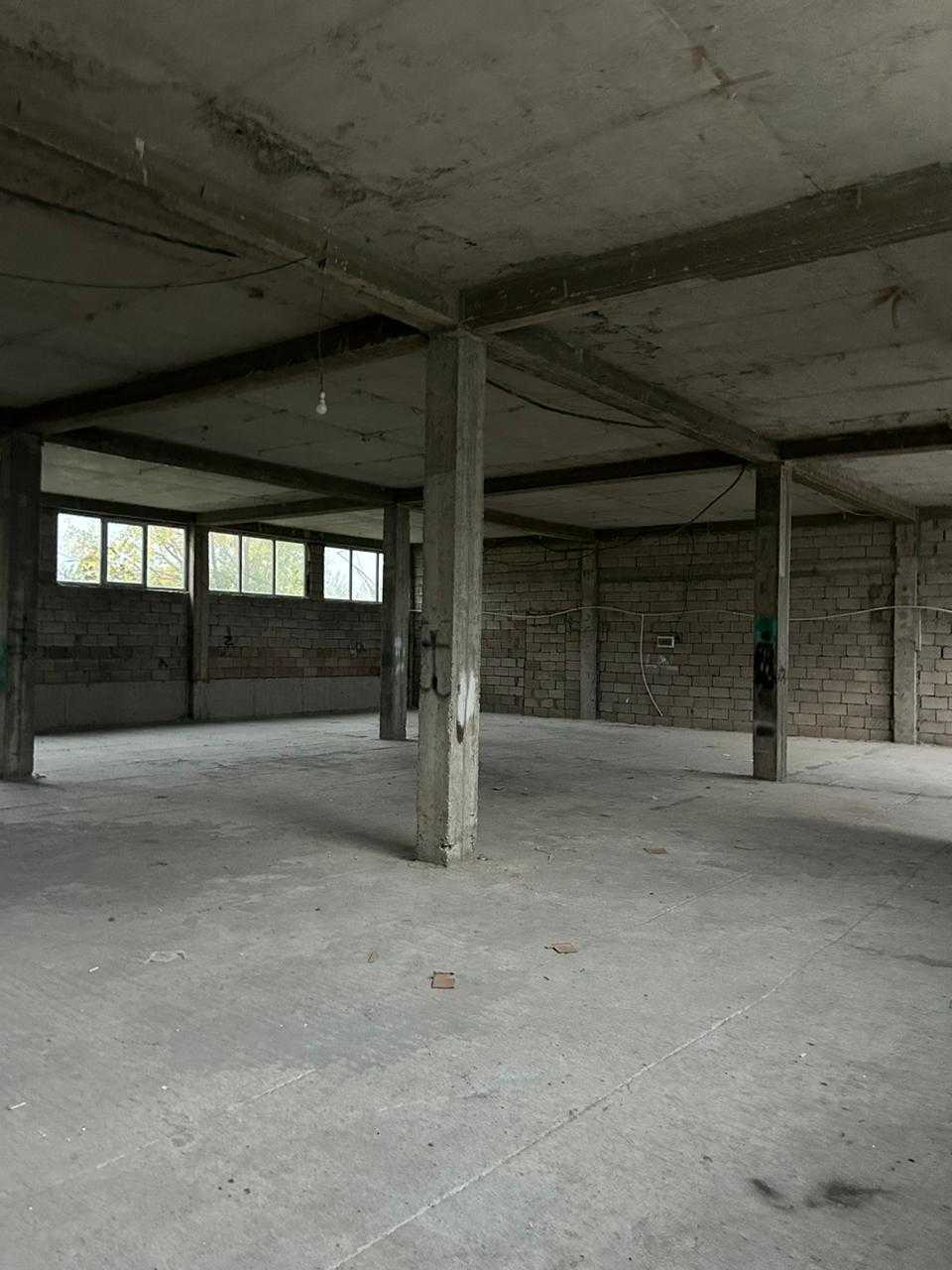 StoreIndustrial property For Rent. Samgori , 3000 Lari 30360408 ss.ge