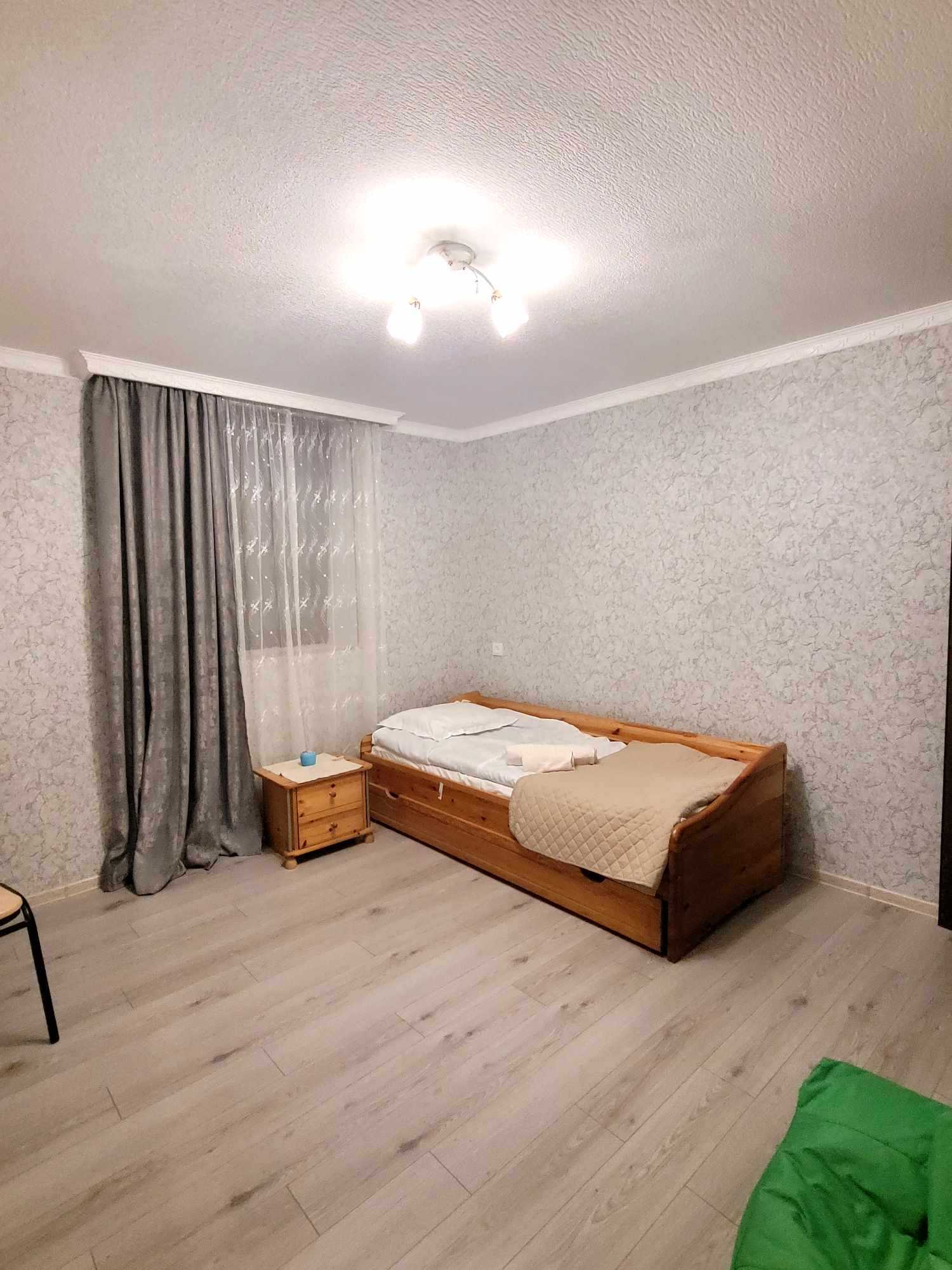 3 Room Private House Daily Rent. Telavi view 8