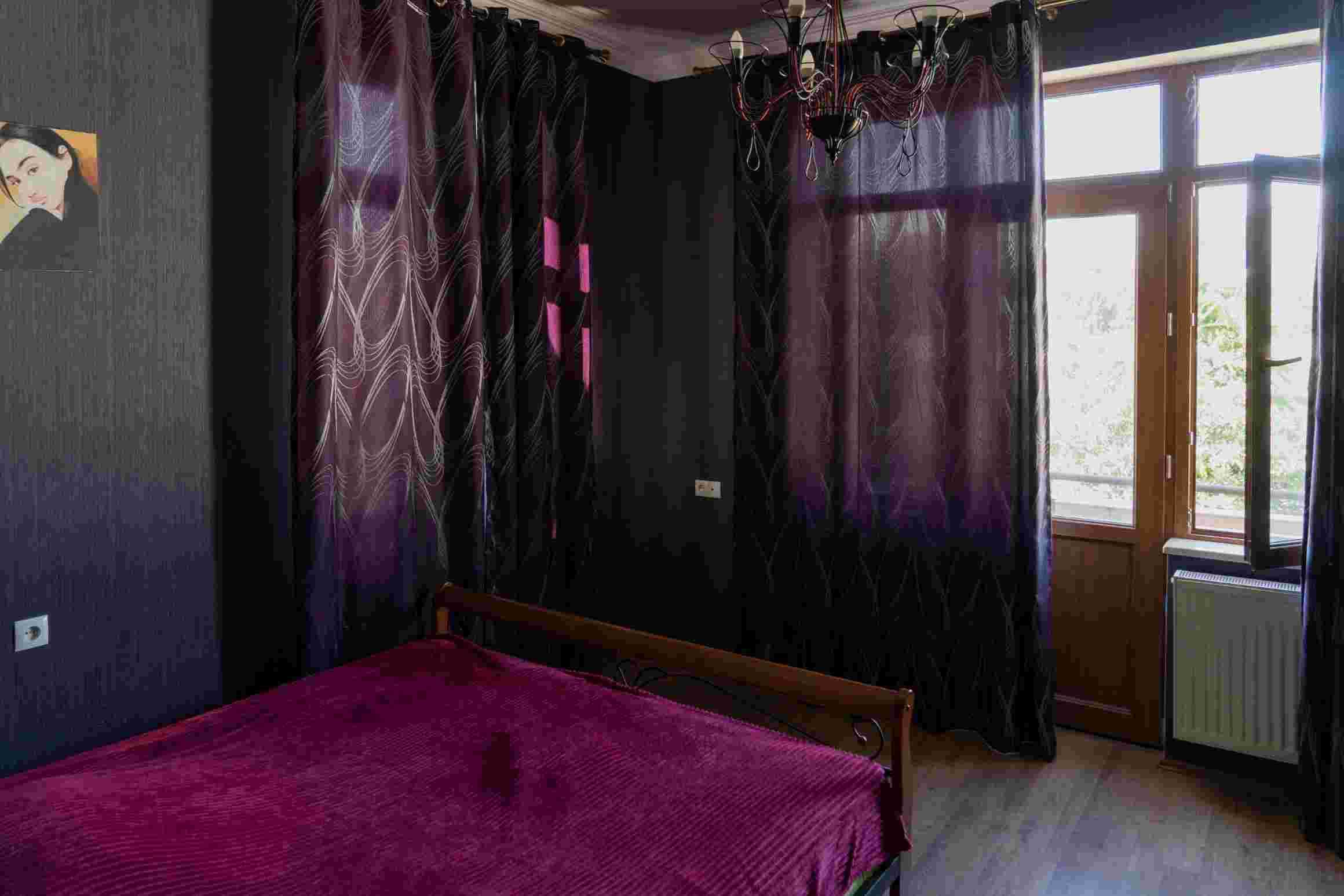 8 Room Private House For Rent. Ortachala view 15