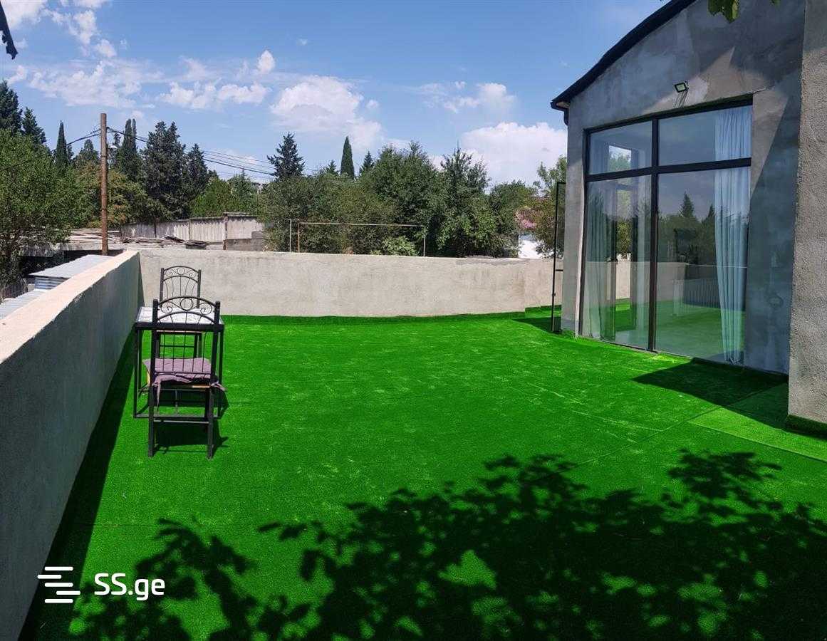 5 Room Private House For Rent. Vazisubani view 11