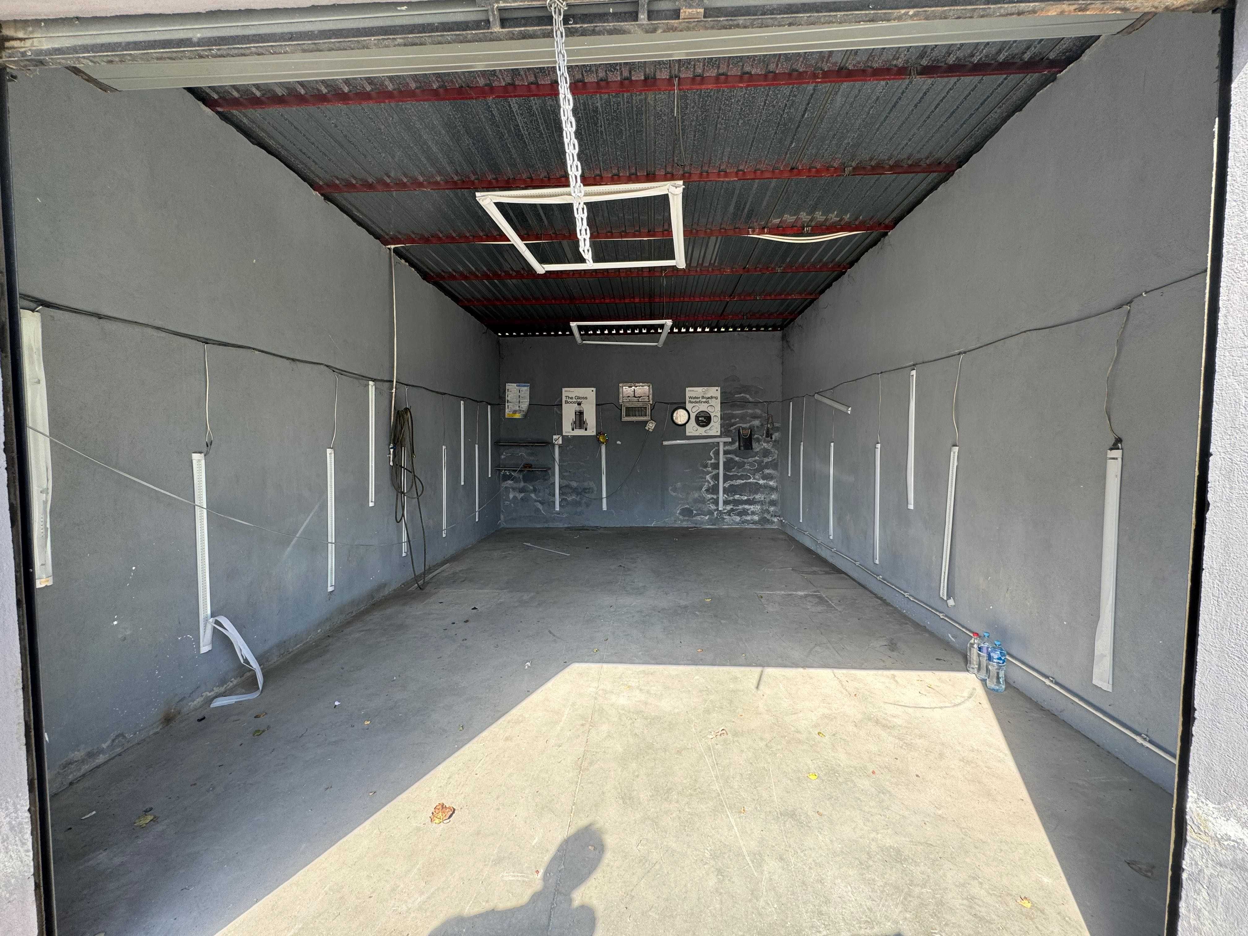Store-Industrial Property For Rent. Gldani, 4 of 4