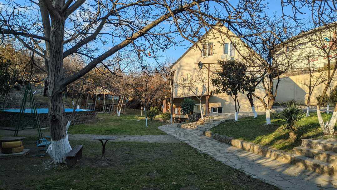 Private House For Rent. Samgori view 6