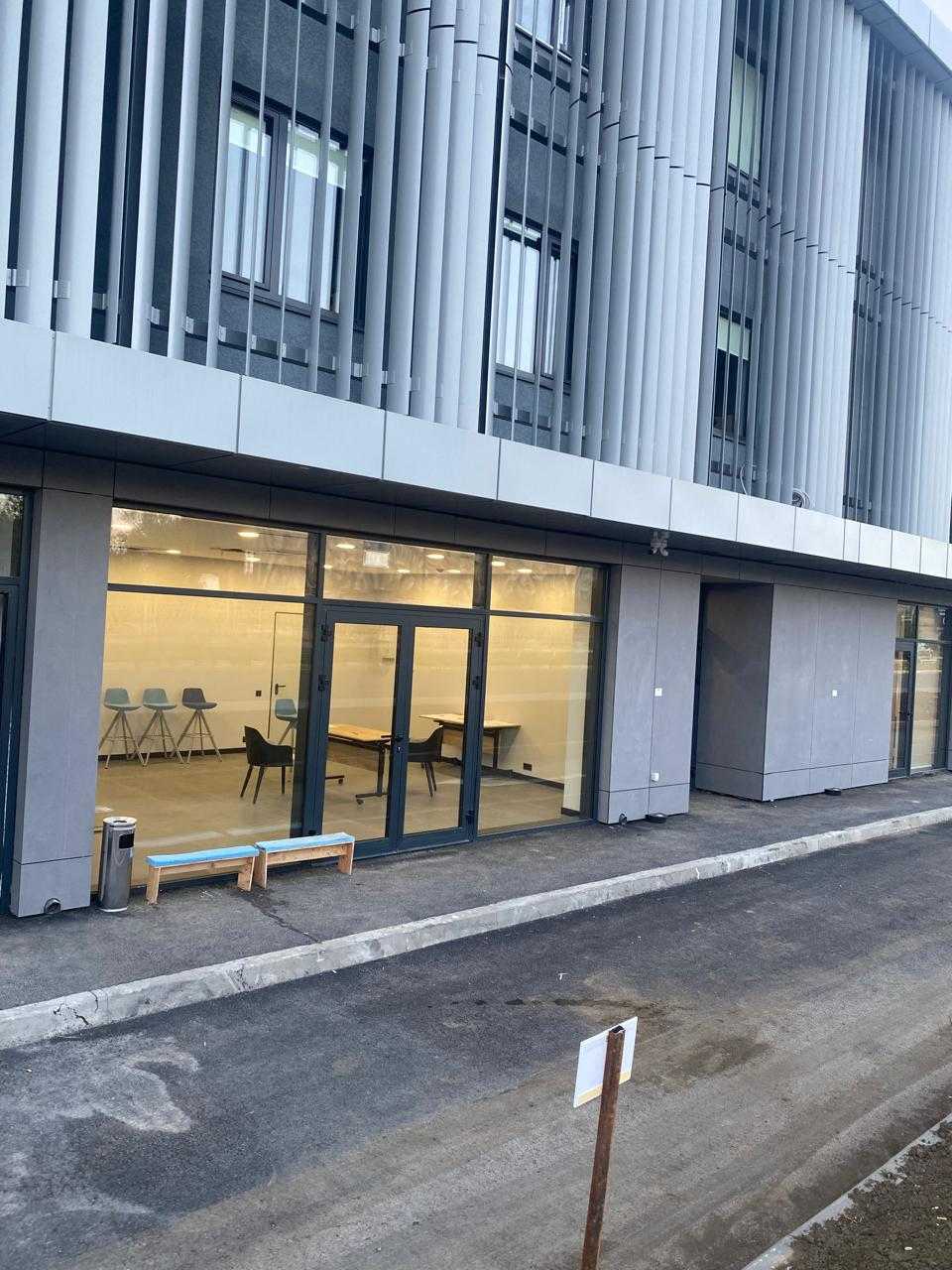 Store-Industrial Property For Rent. Airport Village, 4 of 4