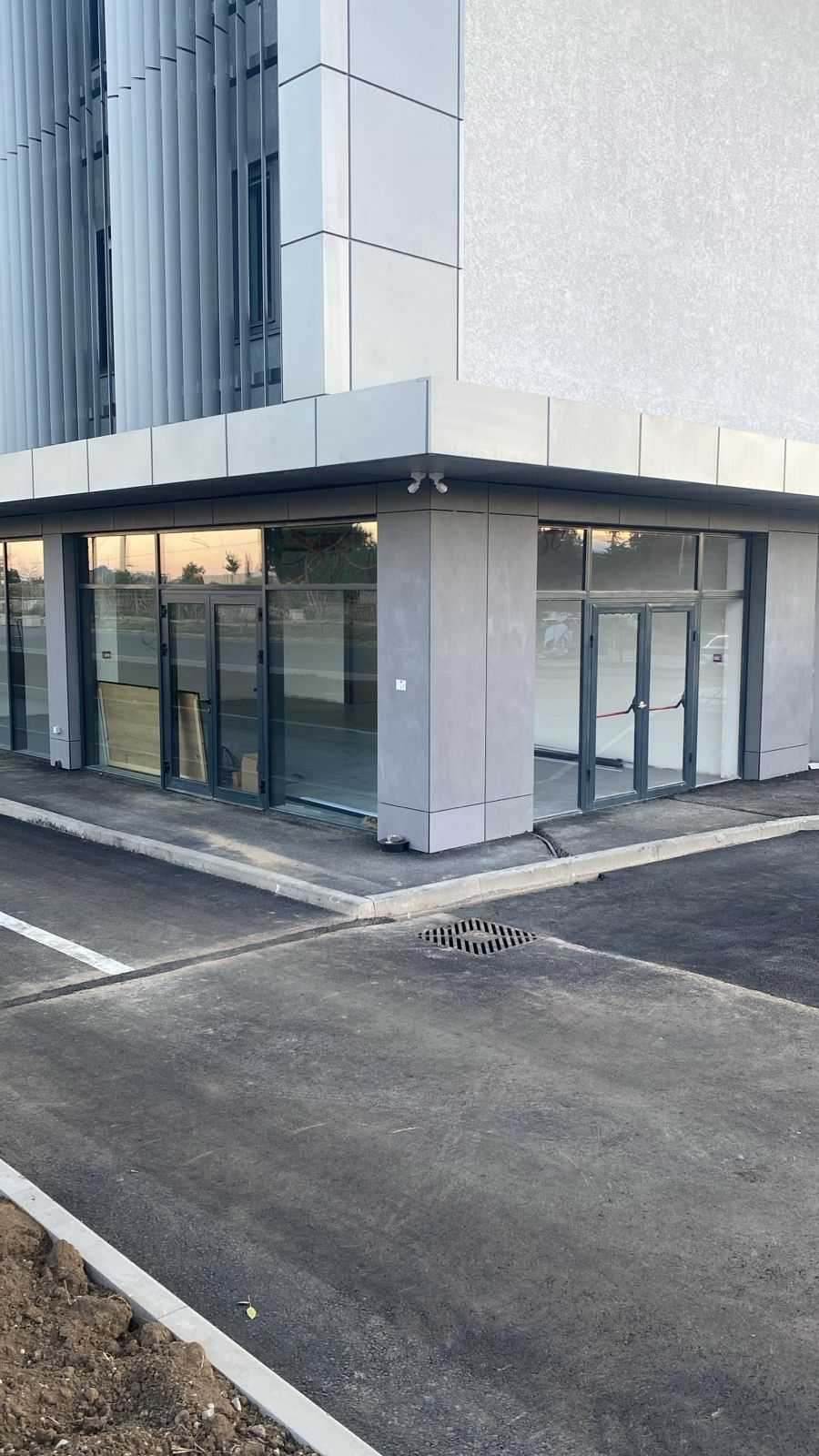Store-Industrial Property For Rent. Airport Village, 1 of 4