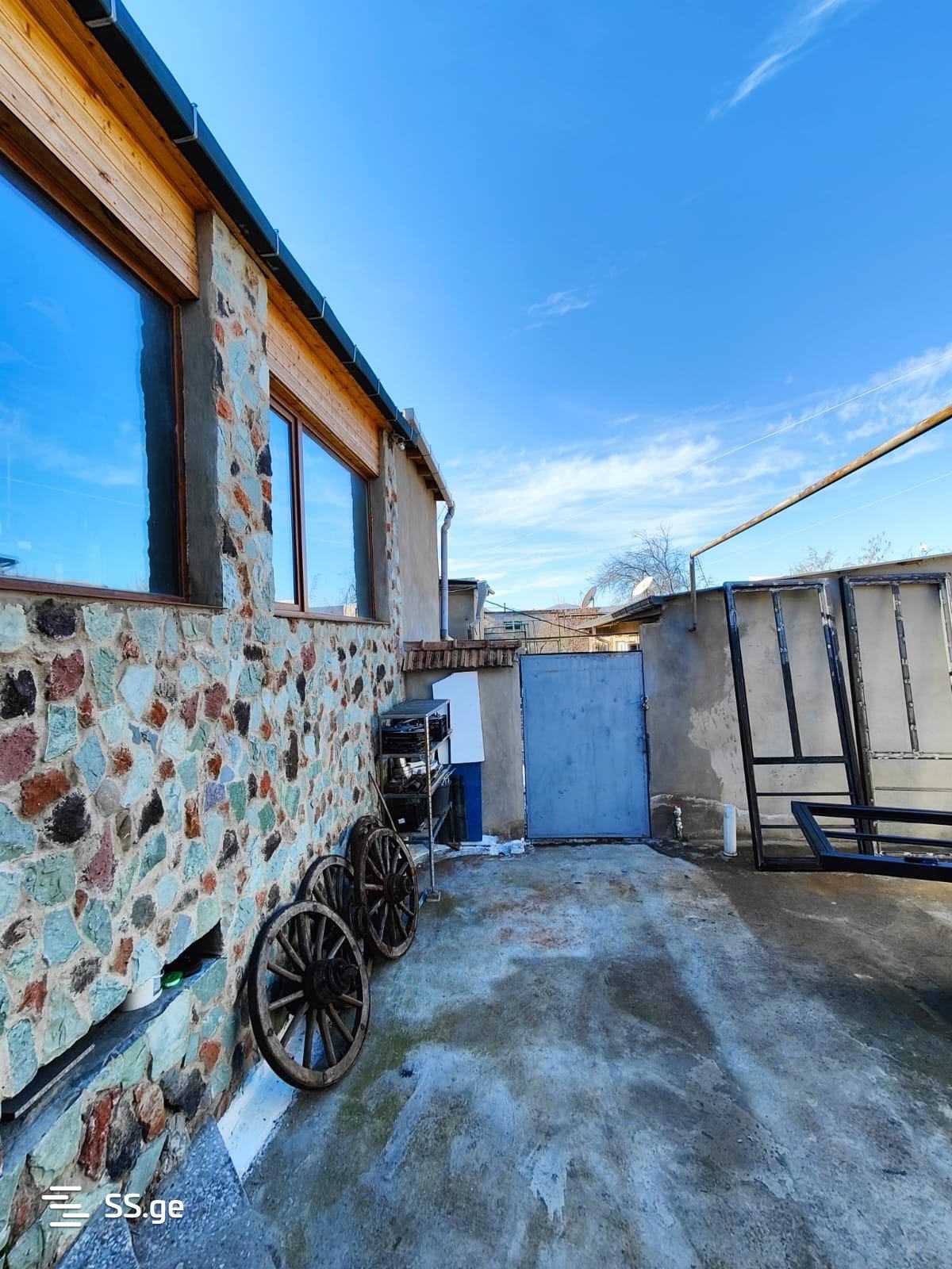 5 Room Private House For Rent. Gldani, 4 of 4