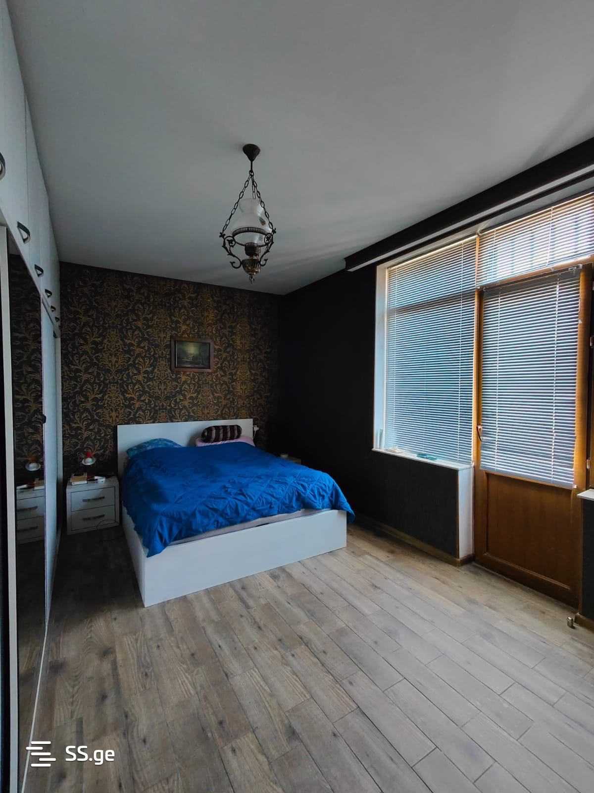 5 Room Private House For Rent. Gldani view 11