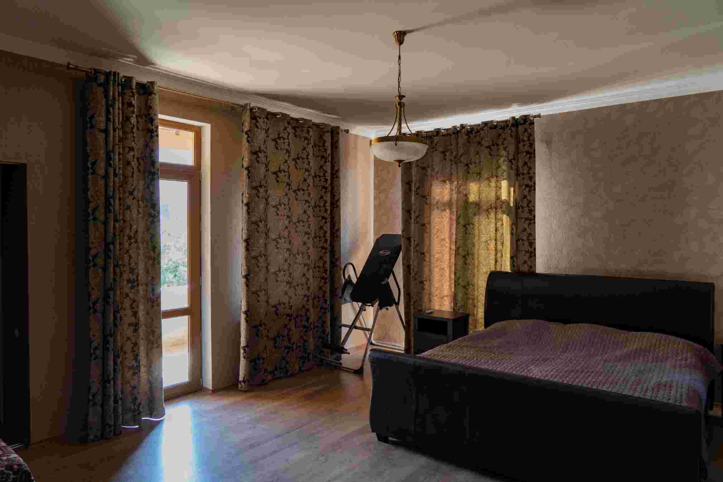 8 Room Private House For Rent. Ortachala view 18