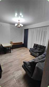 2-room apartment, Samkhedro Dasakhleba