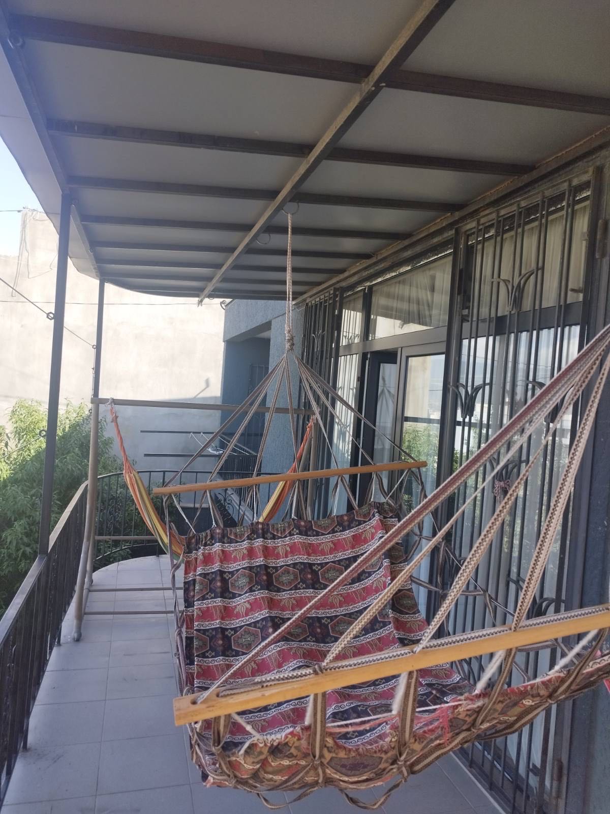5 Room Private House For Rent. Temqa view 11