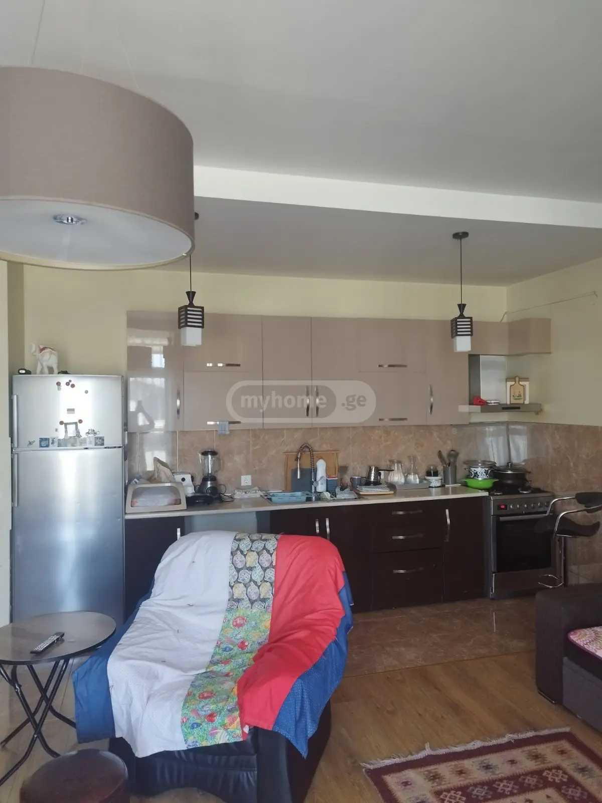 5 Room Private House For Rent. Temqa view 3