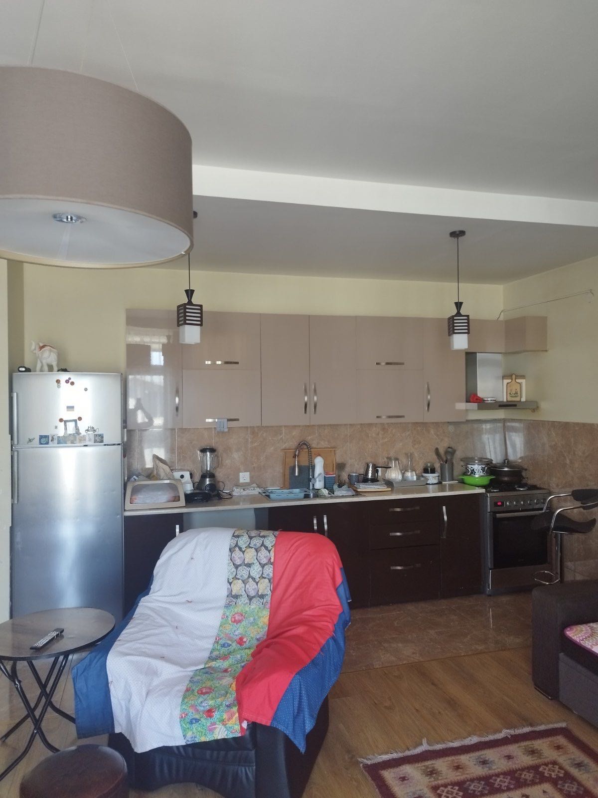 5 Room Private House For Rent. Temqa view 1