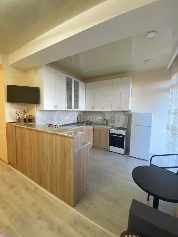 2 Room Flat For Rent. Didube view 1