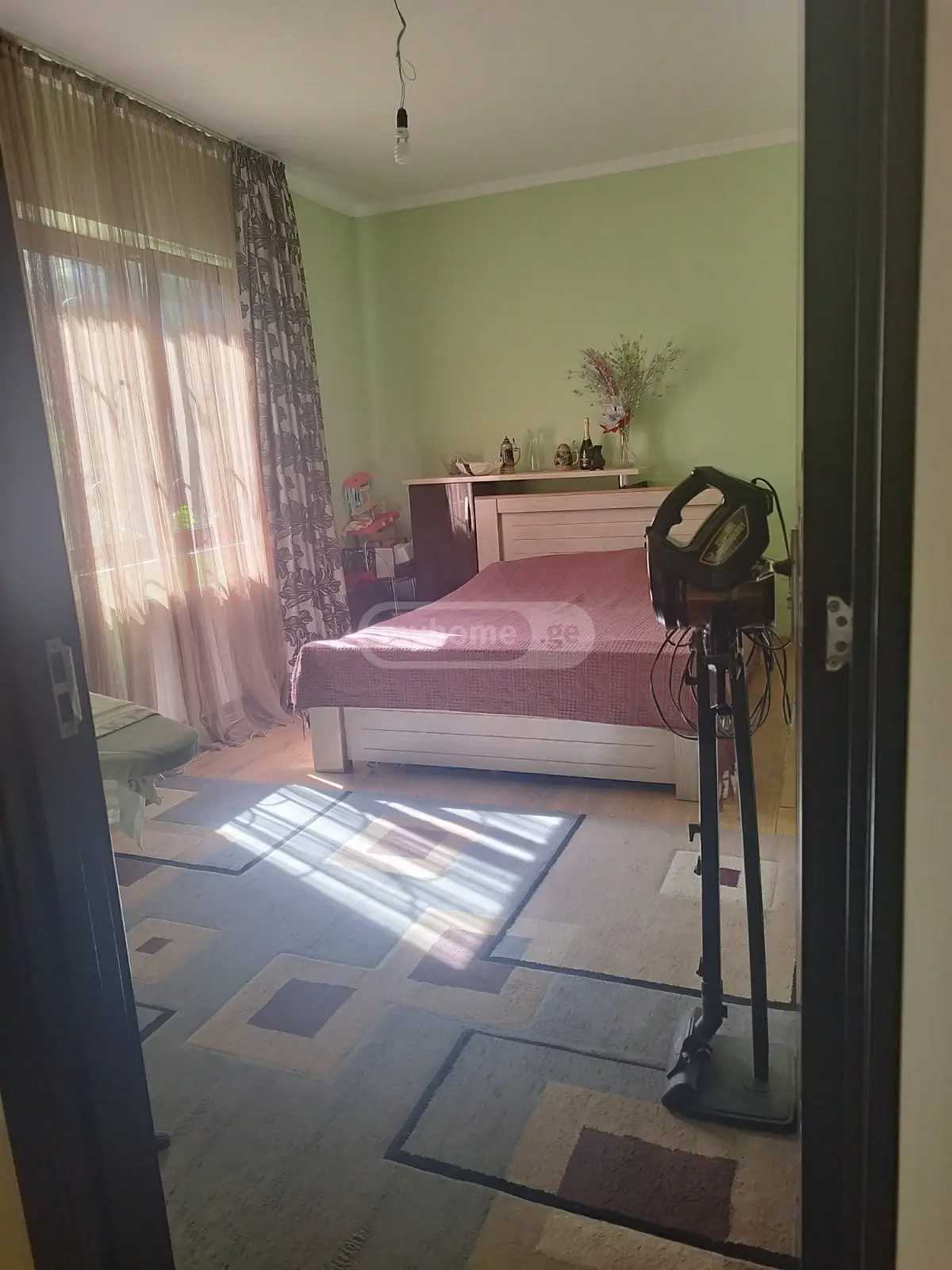 5 Room Private House For Rent. Temqa view 2
