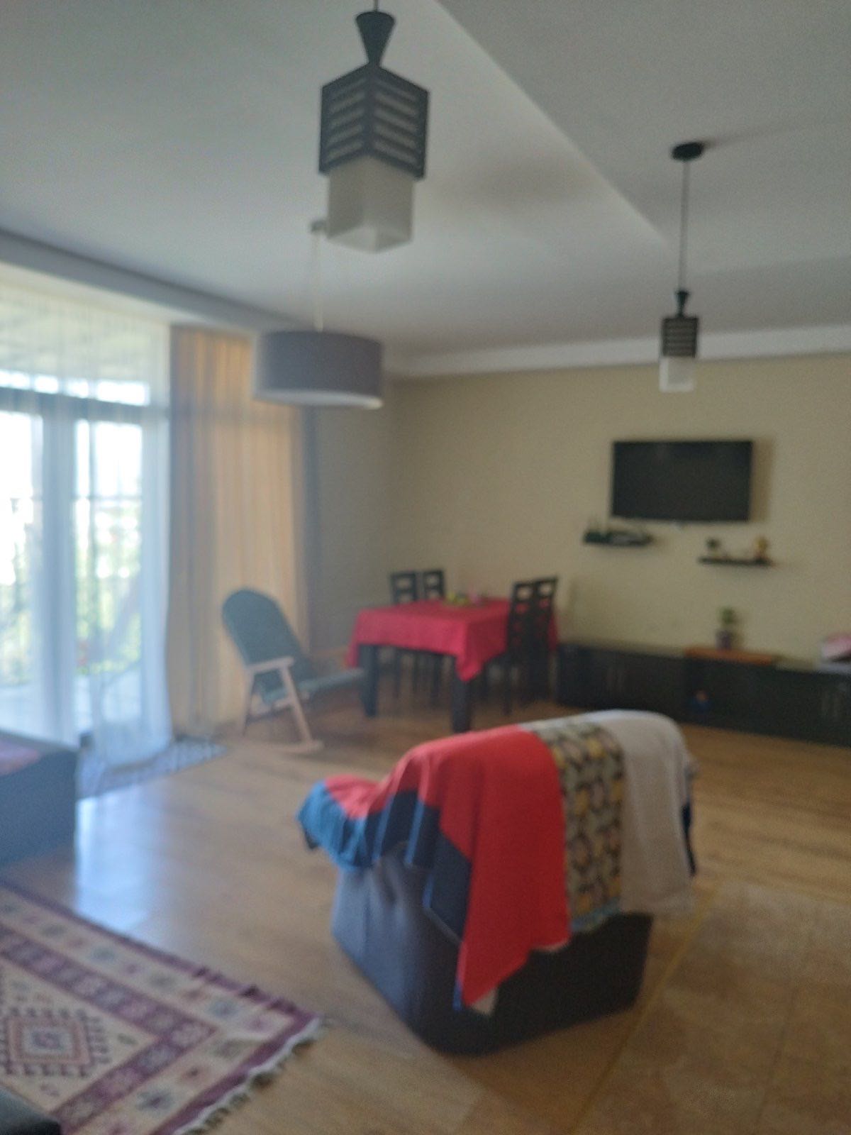 5 Room Private House For Rent. Temqa view 10