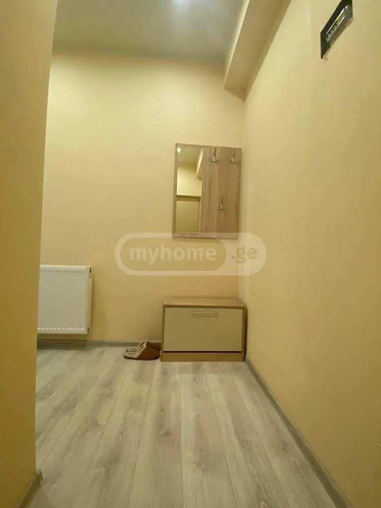 2 Room Flat For Rent. Didube view 6
