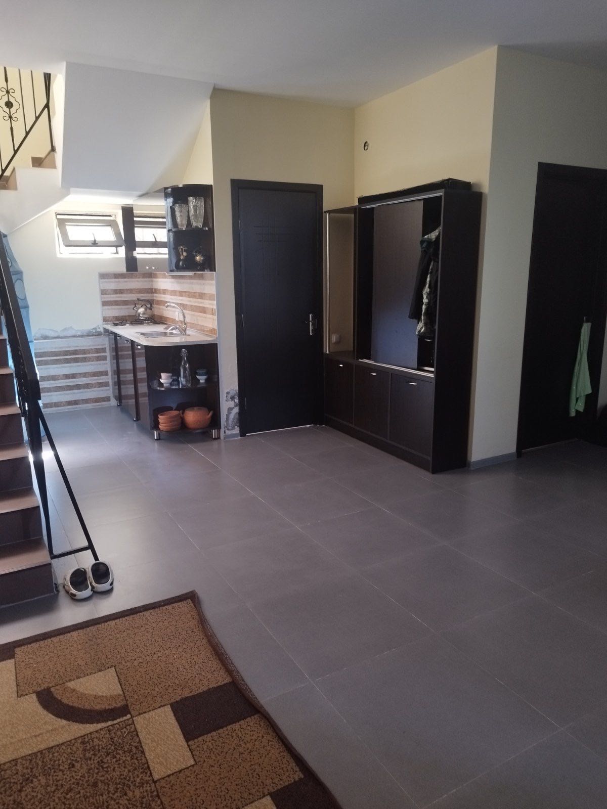 5 Room Private House For Rent. Temqa view 2