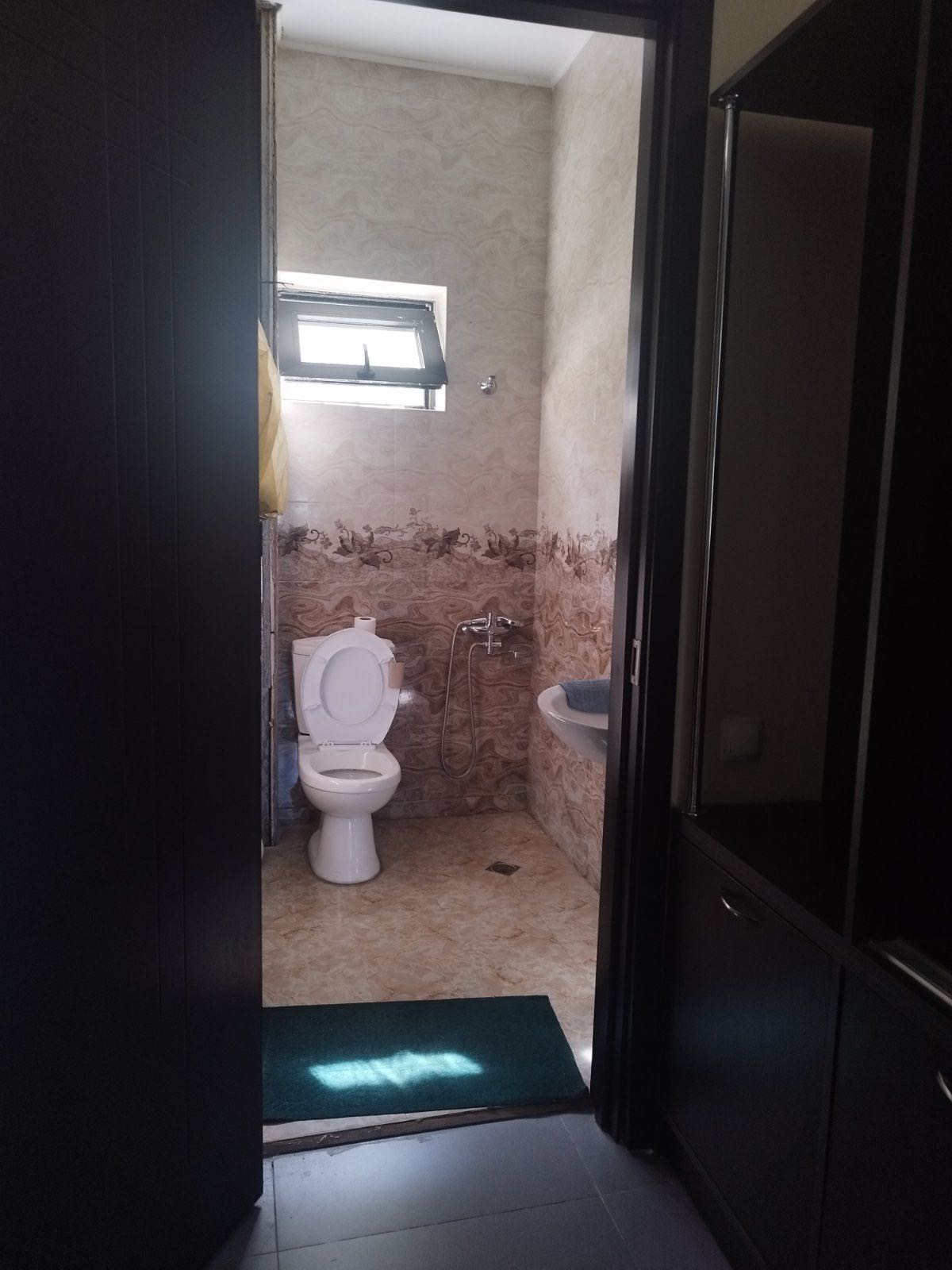 5 Room Private House For Rent. Temqa view 6