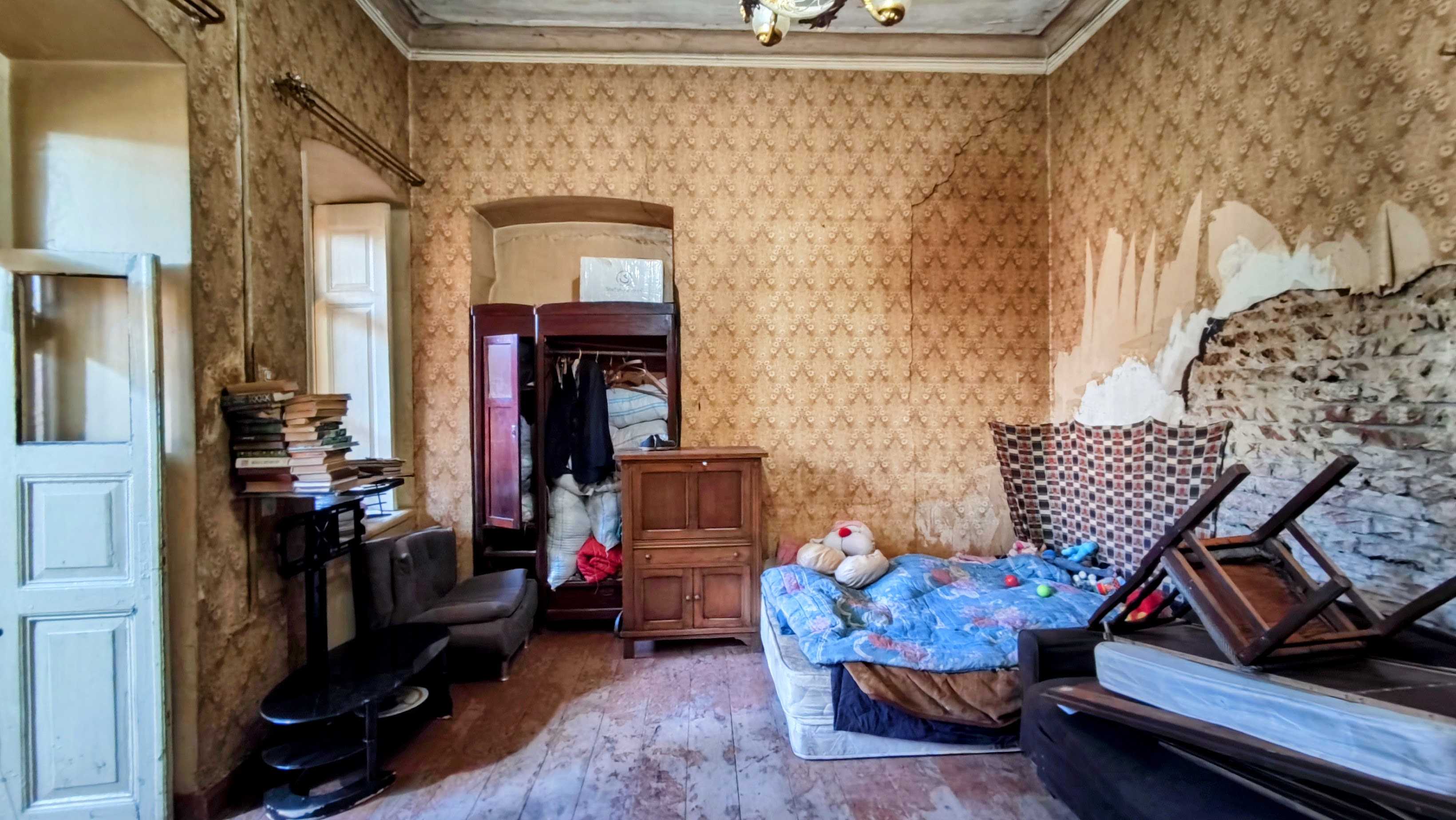 Коммерческая в Тбилиси – Продажа